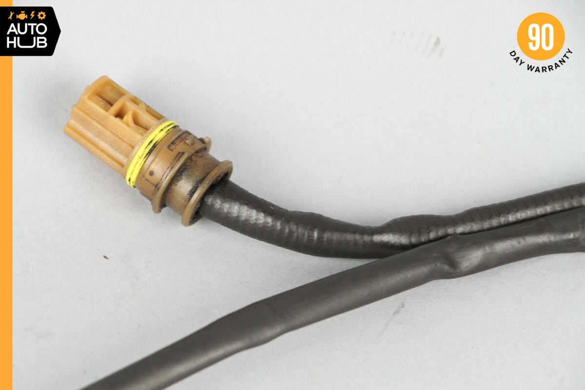 Mercedes W164 ML500 R500 Right Side Oxygen O2 Sensor Lambda Set of 2 OEM - photo 10