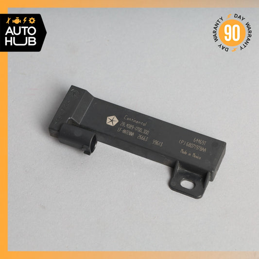 14-20 Maserati Levante M161 Ghibli M157 Keyless Entry Antenna Module Unit OEM - photo 1