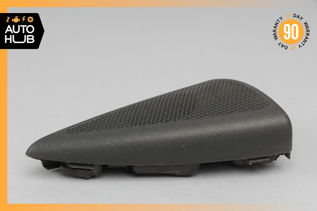 03-06 Mercedes W211 E500 E320 Tweeter Speaker Cover Right Passenger Side OEM - photo 2