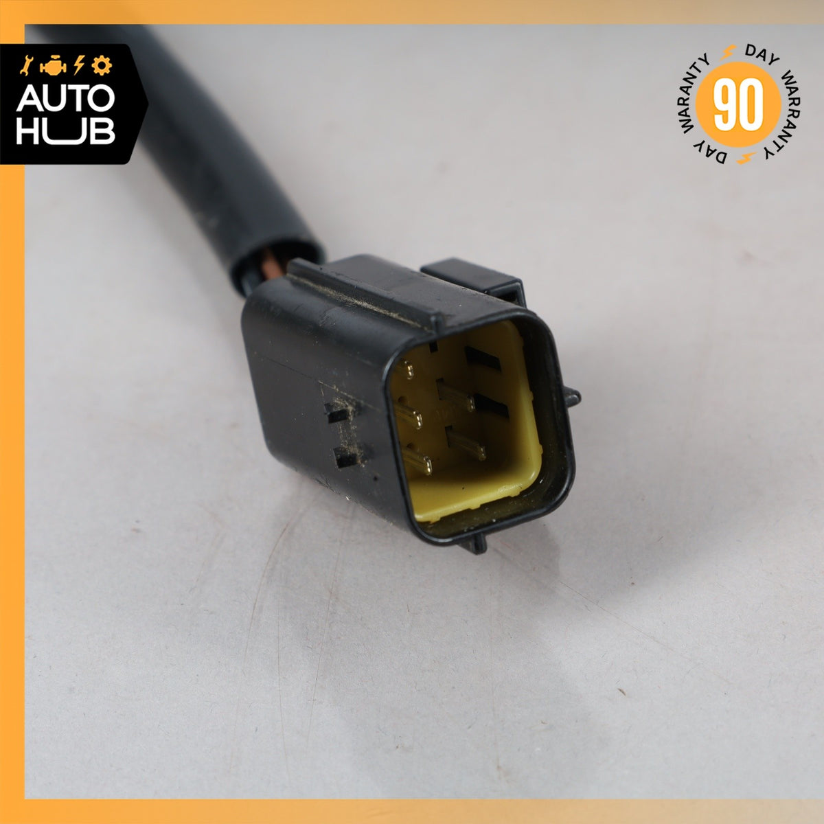 00-09 Bentley Arnage / RR Seraph Rear Right Interior Door Handle w/ Switch OEM - photo 11