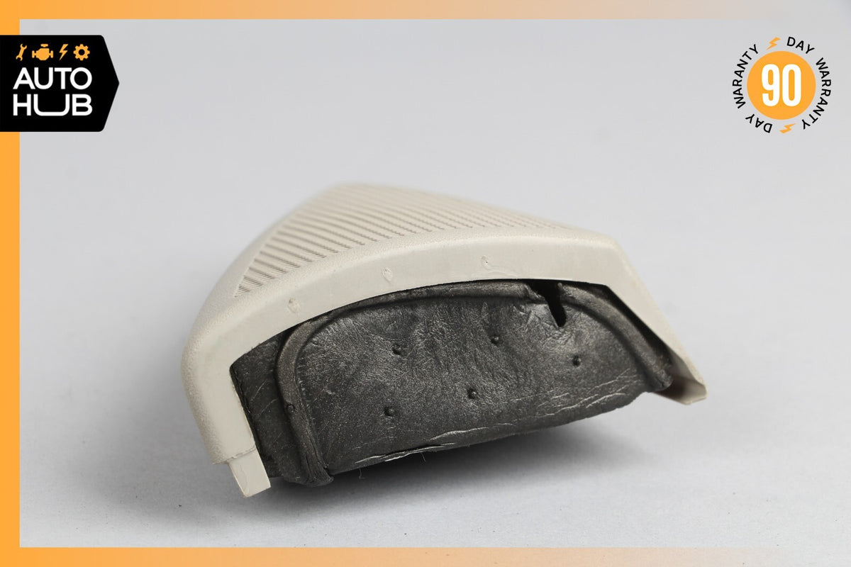 03-06 Mercedes W211 E500 E55 E320 Tweeter Speaker Cover Right Passenger Side OEM - photo 4