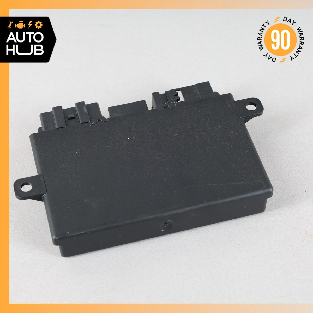 Porsche Cayenne 958 Front Left or Right Seat Control Module Unit 7PP959760F OEM - photo 4