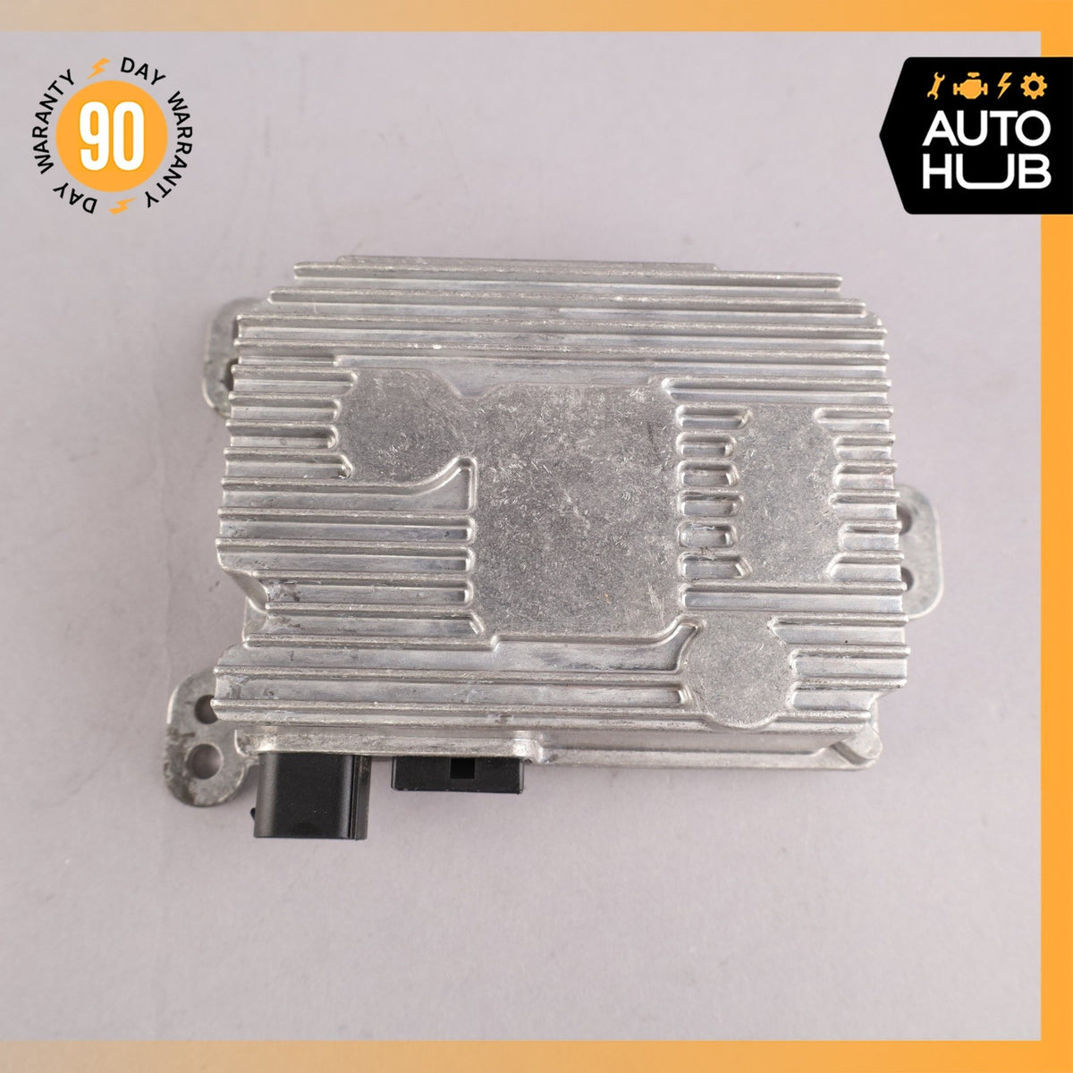 Mercedes W213 E300 AC DC Power Inverter Converter Control Module OEM - photo 7