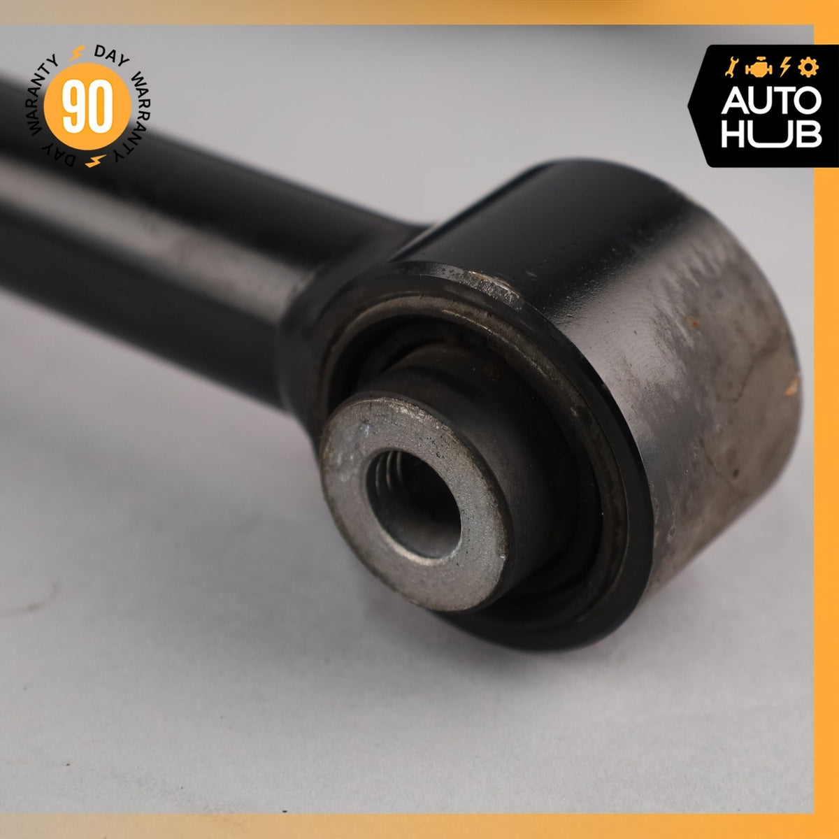 Maserati Ghibli Shock Strut Absorber Rear Left And Right Set 670008900 OEM - photo 19