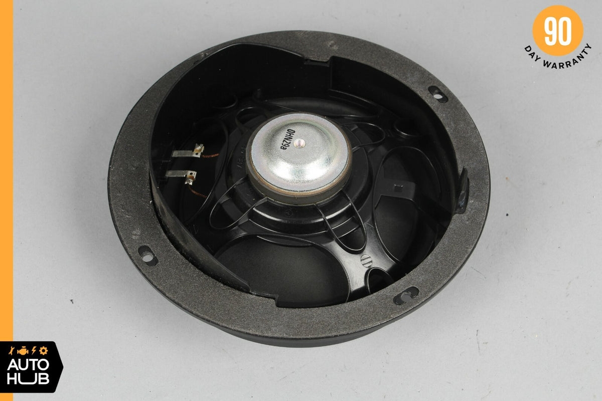 10-13 Mercedes W251 R350 Audio Sound Speaker Right or Left Side 1648203002 OEM - photo 8