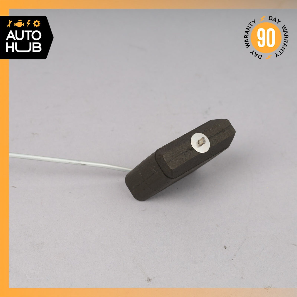03-12 Mercedes R230 SL500 SL550 Fuel Gas Tank Level Sensor Sending Unit OEM - photo 7
