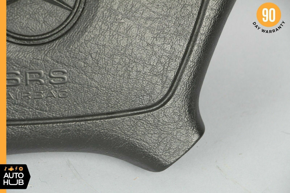 92-98 Mercedes R129 SL320 500SL 300SL Driver Steering Wheel Airbag Air Bag OEM - photo 7