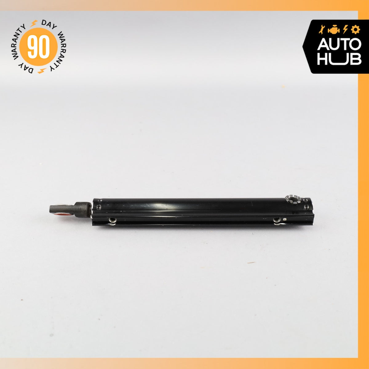 Bentley Continental GTC Right or Left Side Main Hydraulic Lift Cylinder OEM 55k - photo 6