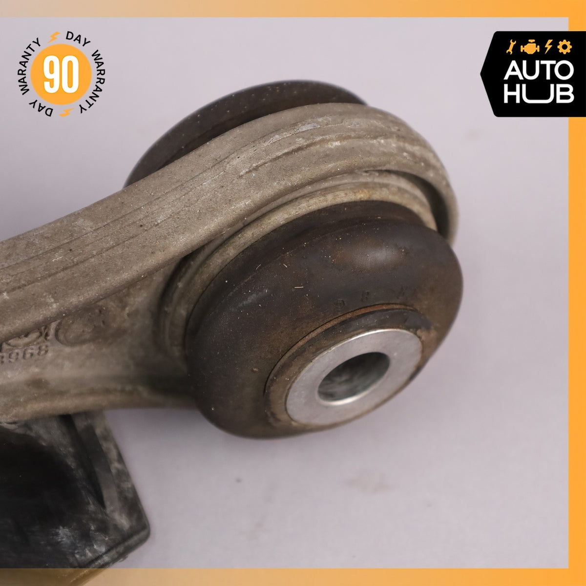 Porsche Boxster 987 Front Right Lower Suspension Control Arm 99734114300 OEM - photo 12