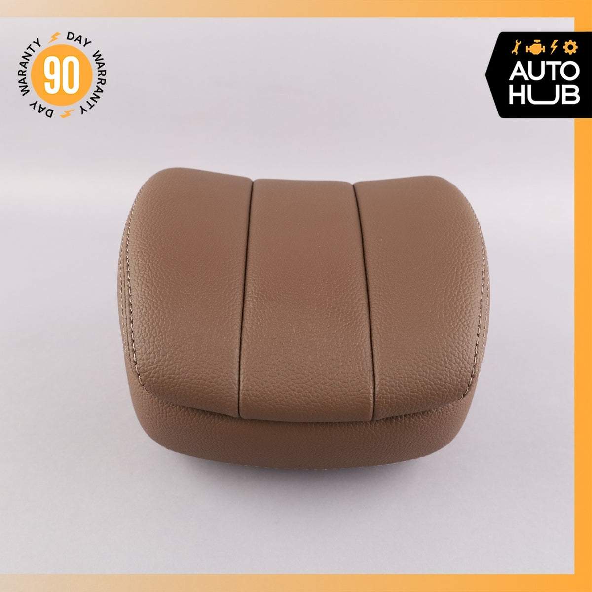 Mercedes W213 E300 Seat Headrest Head Rest Left or Right OEM - photo 9