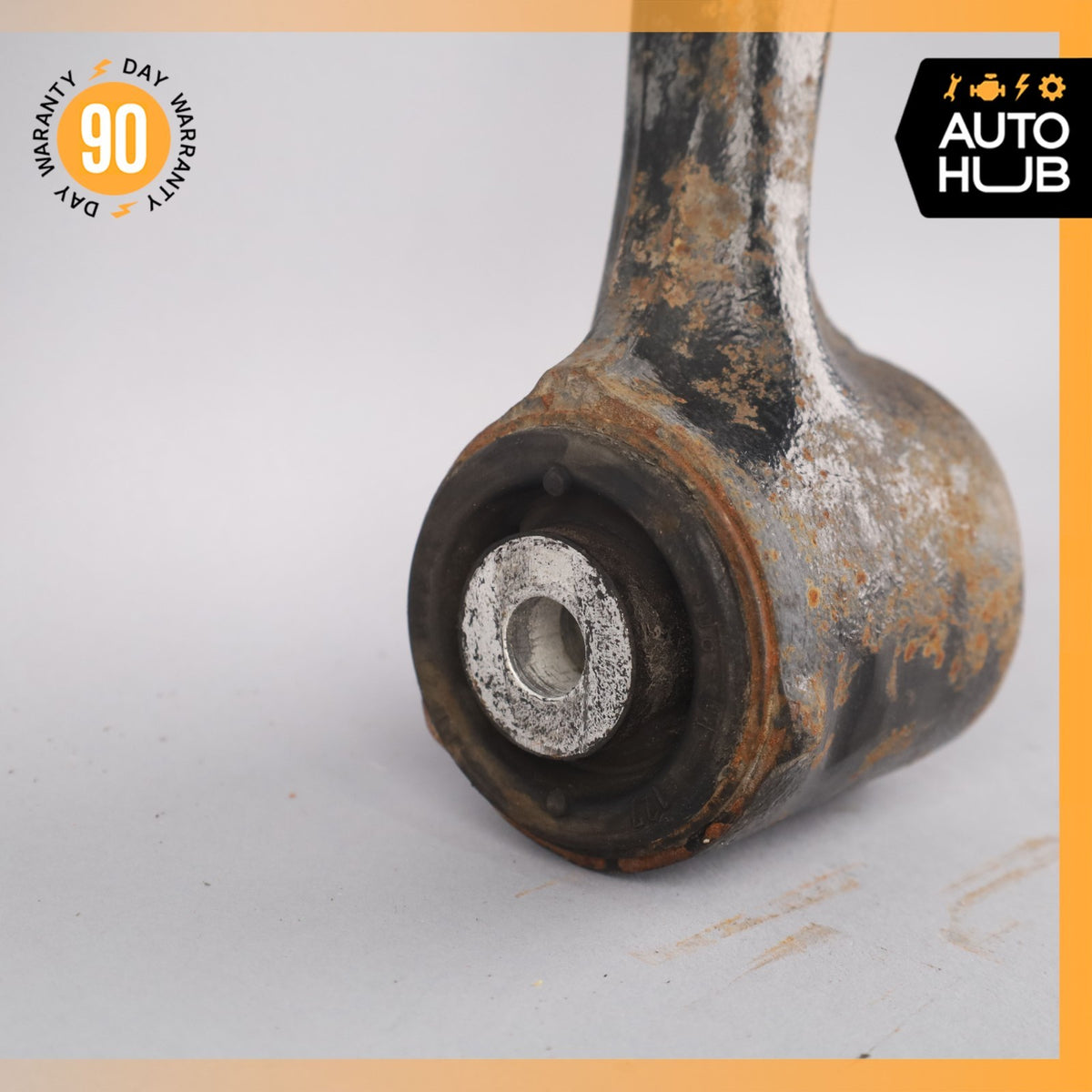 99-04 Rolls Royce Seraph / Arnage Rear Left or Right Top Upper Control Arm OEM - photo 9