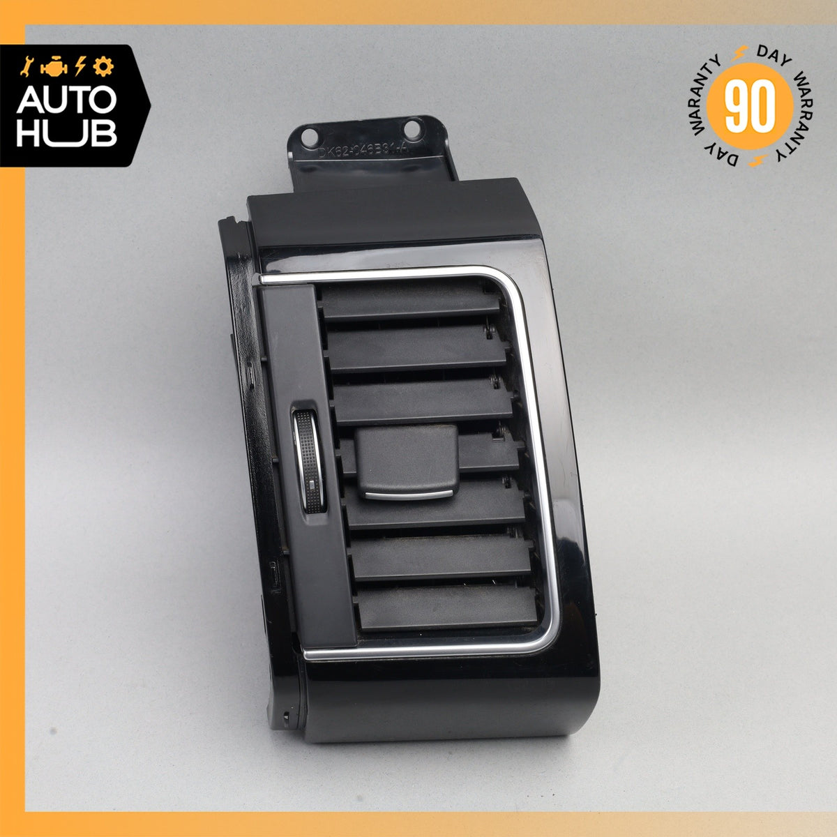 14-22 Range Rover Sport L494 Front Left Dashboard A/C Air Vent LR042963 OEM - photo 1