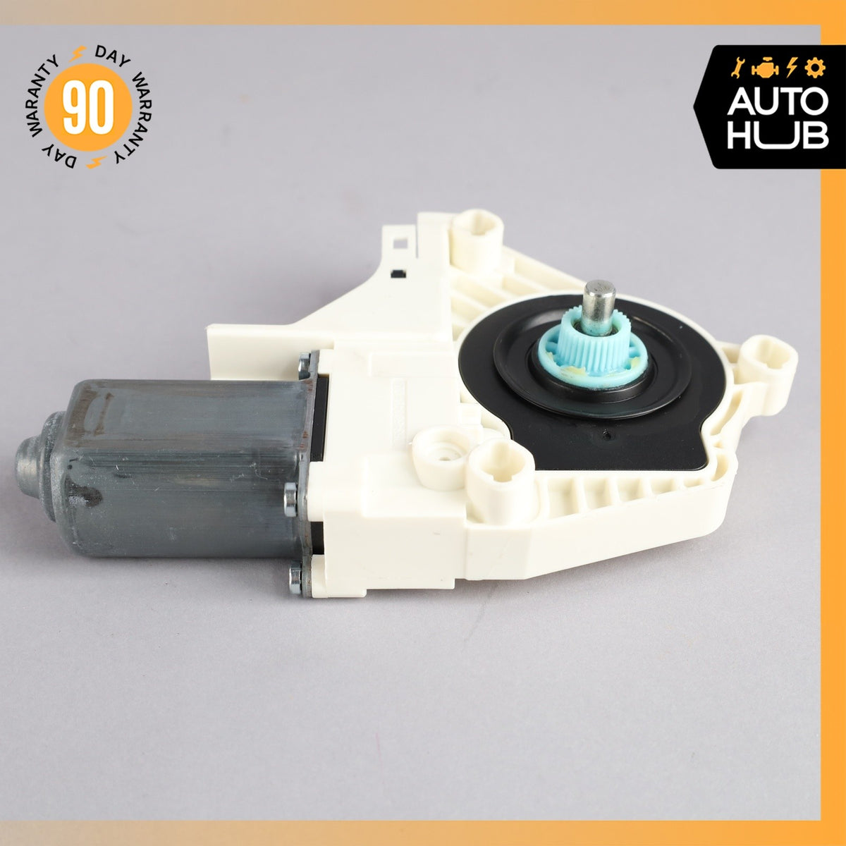 Audi D4 A8 A7 S7 Front Left or Rear Right Window Regulator Motor 8K0959801B OEM - photo 4