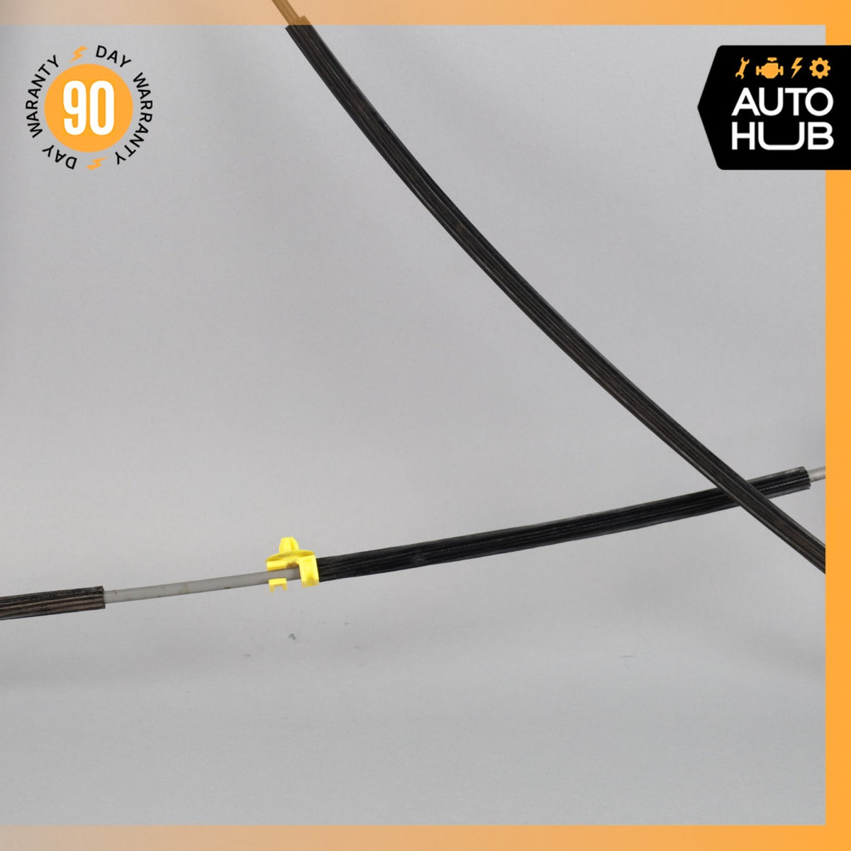 12-18 Mercedes W218 CLS550 CLS400 Front Left Side Window Regulator OEM - photo 10