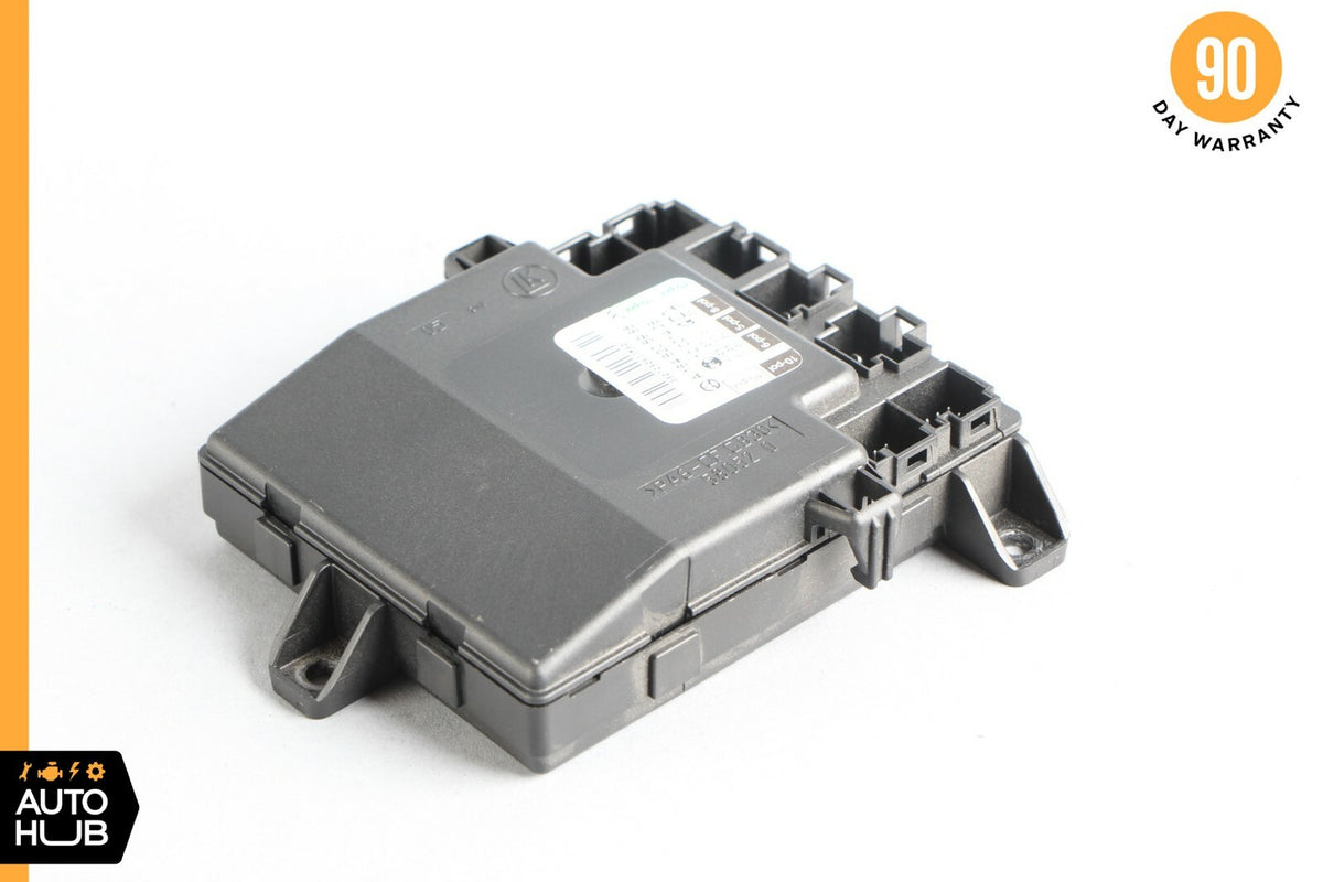 06-13 Mercedes X164 GL450 R350 ML450 Front Right Side Door Control Module OEM - photo 2