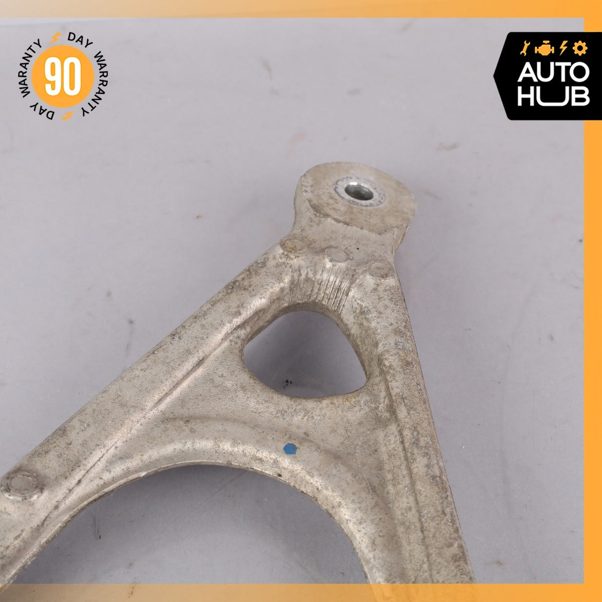 14-18 Chevrolet Corvette C7 Rear Left Side Upper Control Arm 23240820 OEM 32k - photo 8