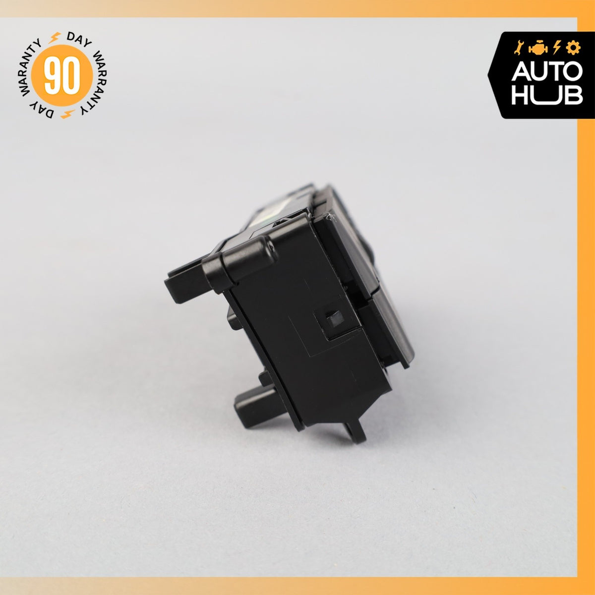 17-23 Alfa Romeo 949 Stelvio Right Steering Wheel Switch OEM 72k - photo 6