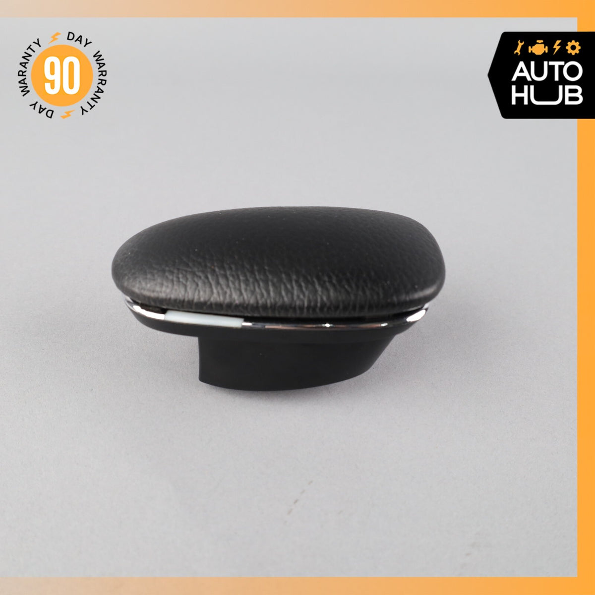 07-09 Mercedes W221 S550 CL63 AMG CL550 Center Console Phone Controller OEM - photo 5