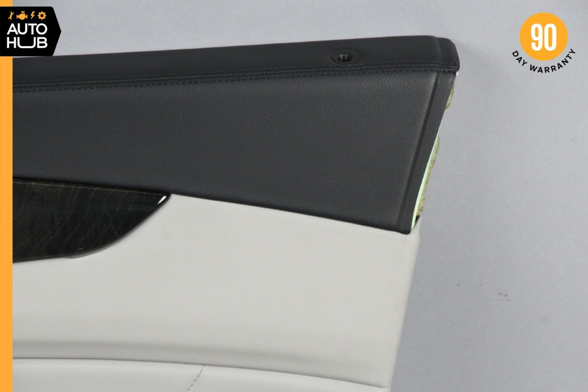 12-14 Mercedes W218 CLS550 Front Right Side Interior Door Panel OEM - photo 4