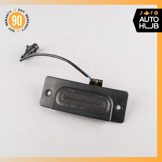 08-17 Maserati GranTurismo M145 Trunk Lid Release Open Handle 80054800 OEM - photo 1