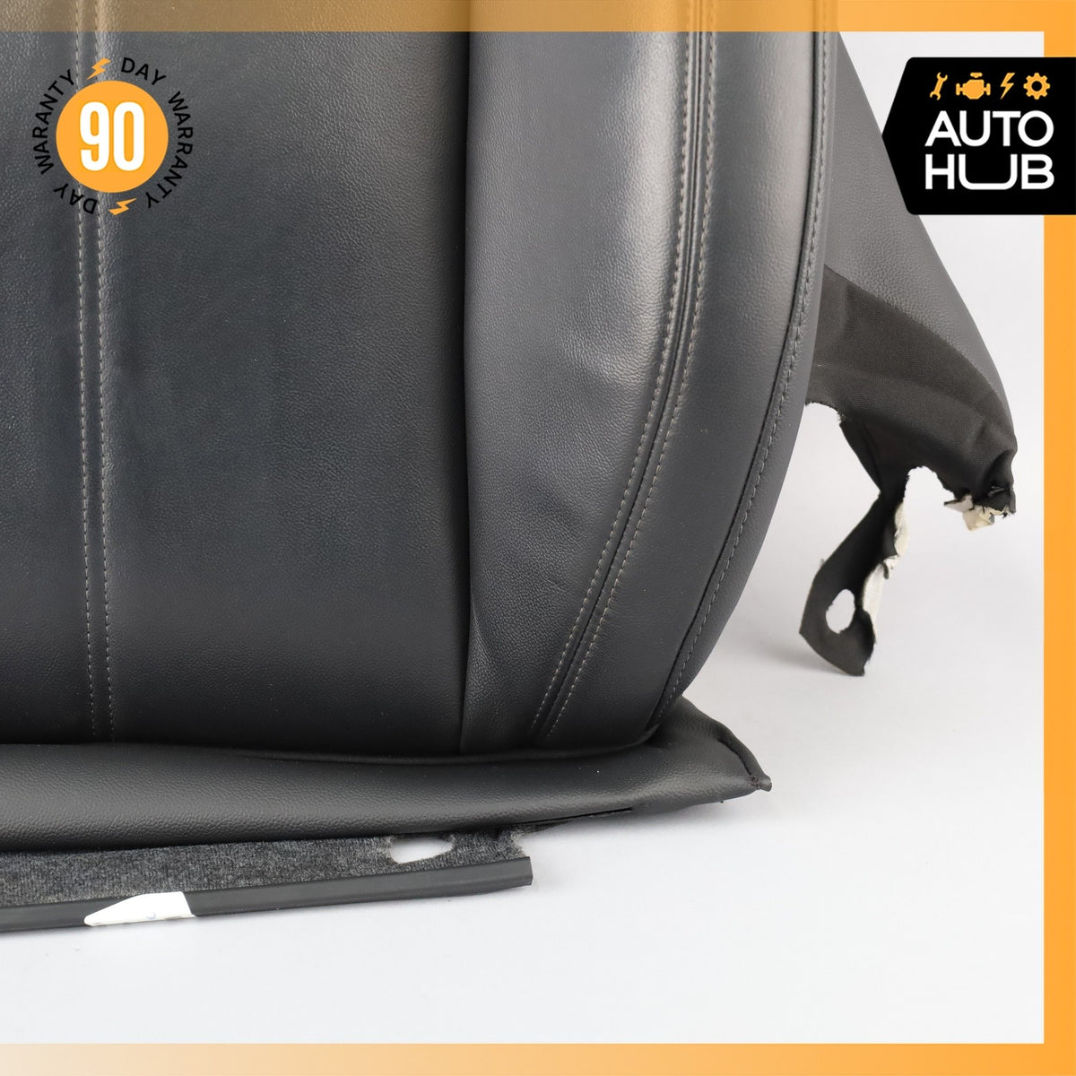 17-26 Alfa Romeo 952 Giulia 949 Stelvio Front Left Driver Upper Seat Cushion OEM - photo 8