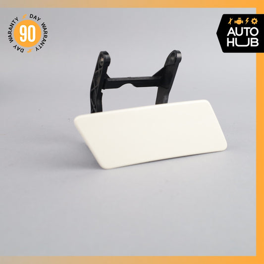 10-12 Mercedes X164 GL350 GL450 Right Side Headlight Washer Cover OEM - photo 1