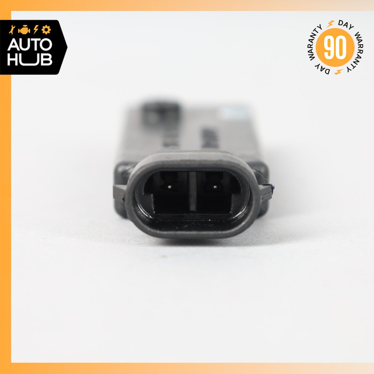 04-13 Cadillac XLR / Corvette Keyless Go Entry Remote Antenna Module OEM - photo 3