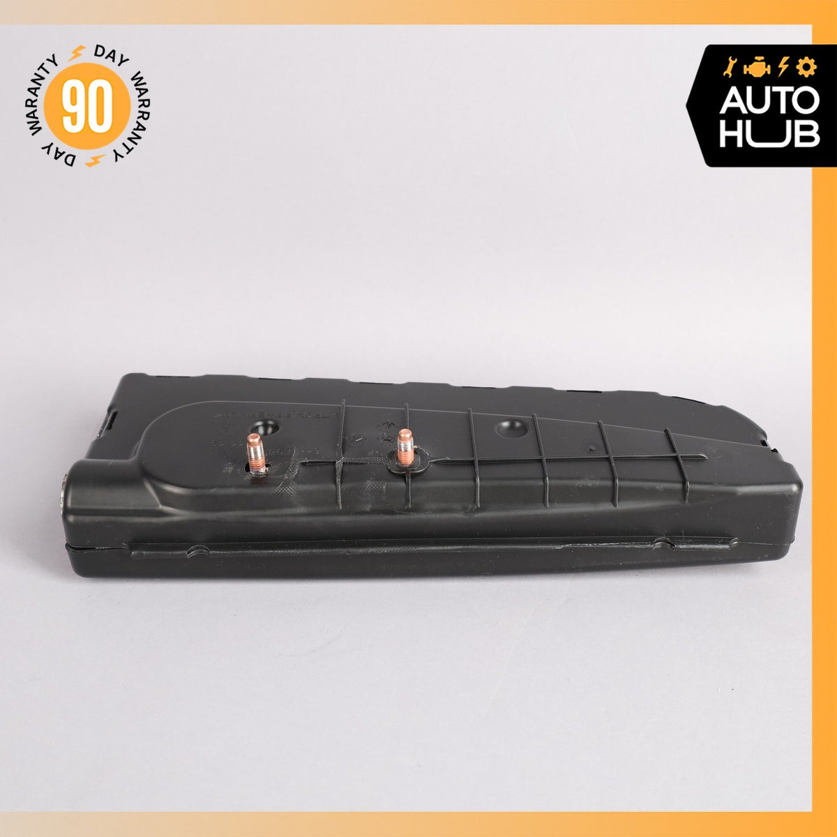Mercedes W166 ML250 GL450 GLS450 Front Right Passenger Side Seat Airbag SRS OEM - photo 6