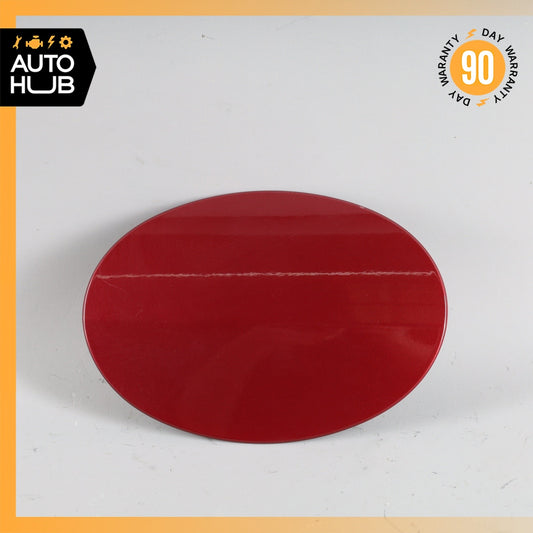 03-12 Mercedes R230 SL500 SL550 SL55 AMG Fuel Filler Gas Tank Door Flap Lid OEM - photo 1