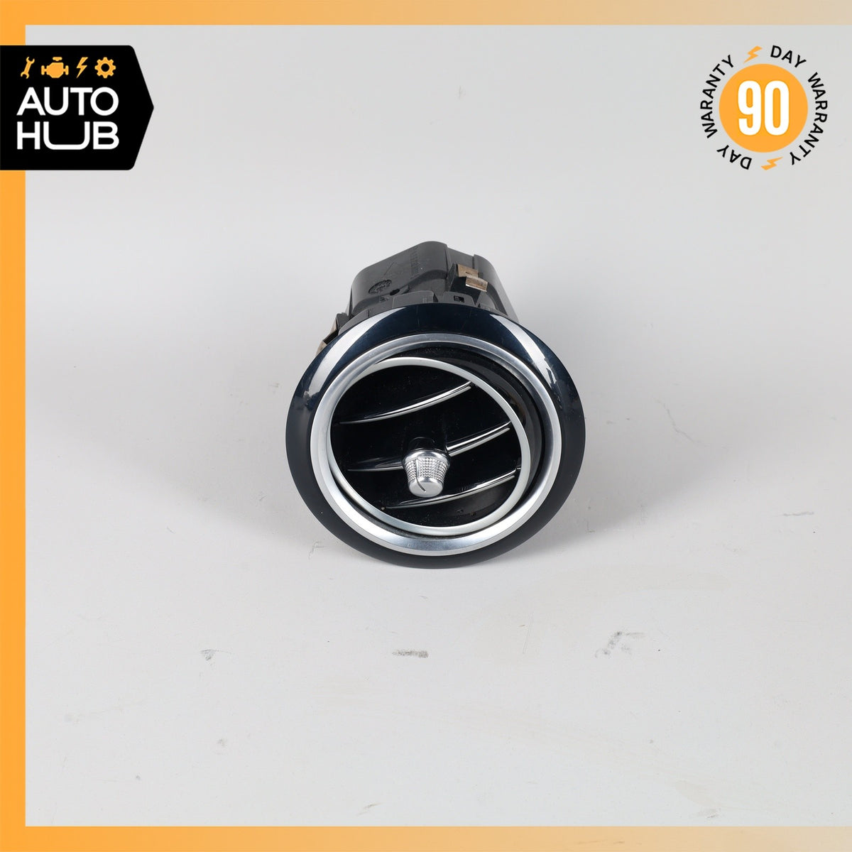 Mercedes W213 E300 Right or Left Outer Dash Air A/C Vent OEM - photo 1