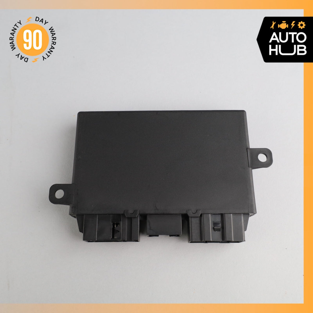 Porsche Cayenne 958 Front Left or Right Side Seat Control Module Unit OEM - photo 6