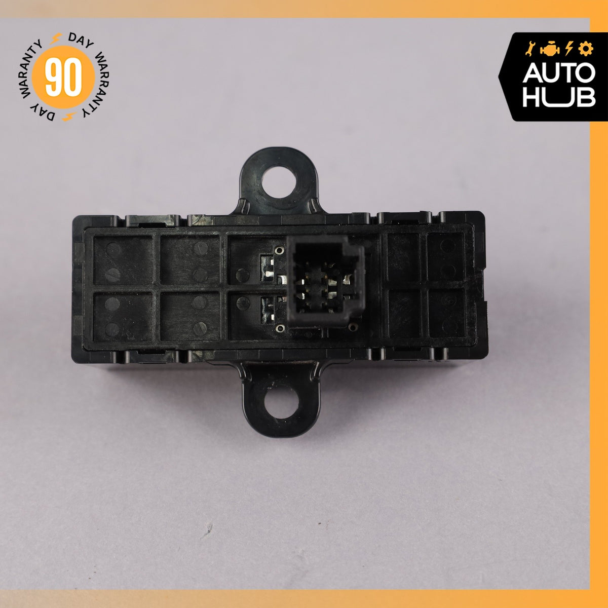 14-18 Infinity Q50 Q60 Interior Lighting Dimmer Switch OEM 85k - photo 5