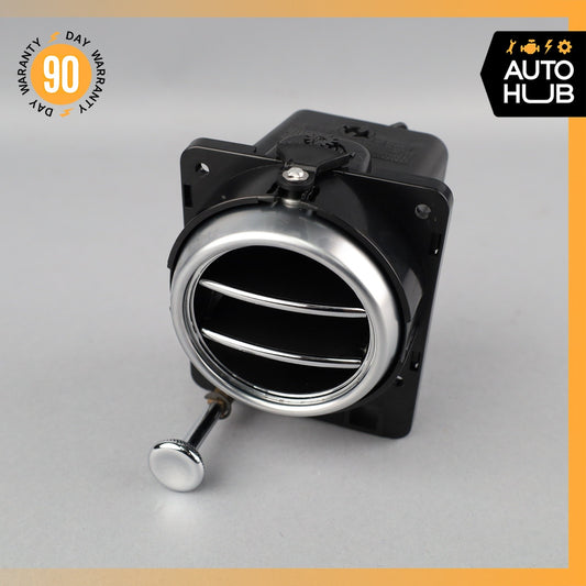 03-13 Bentley Continental Flying Spur Rear Right Side AC A/C Air Vent OEM - photo 1