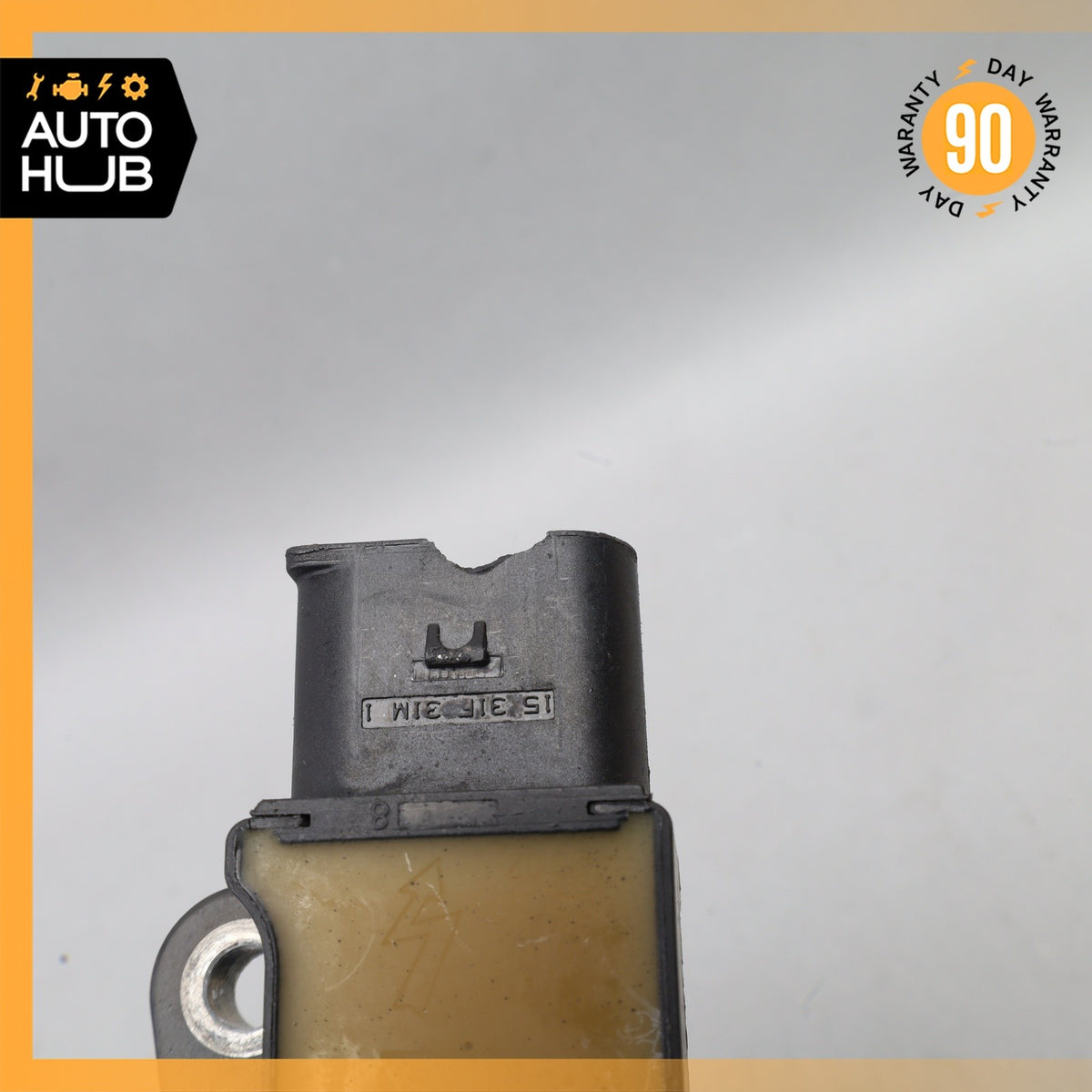 13-16 Mercedes X166 GL350 GLS550 Engine Motor Ignition Coil OEM - photo 6