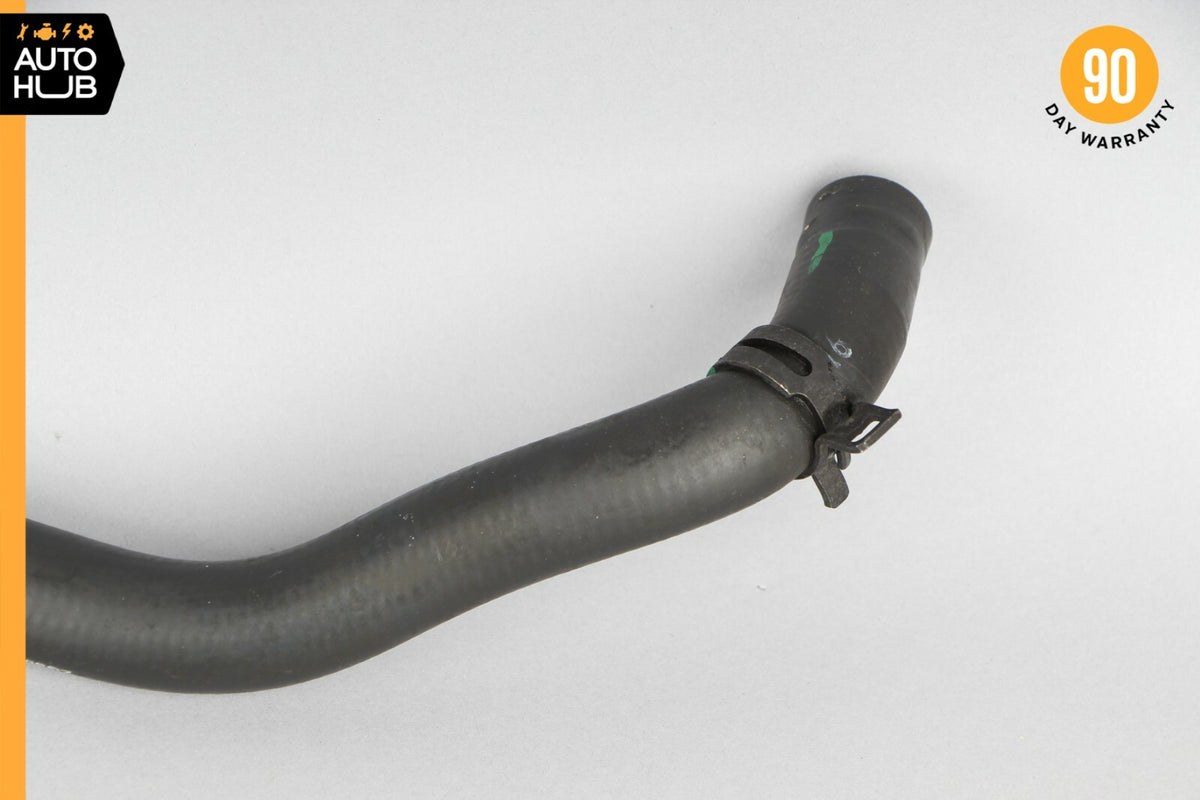 15-20 Mercedes SL400 SL450 Engine Motor Coolant Hose Pipe 2315013682 OEM 62k - photo 6