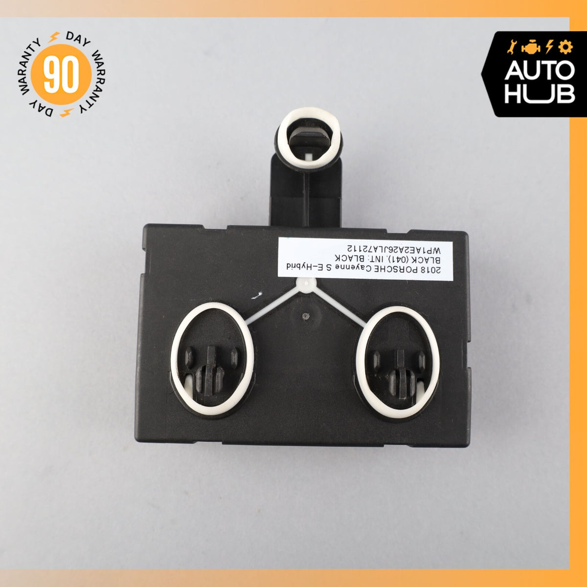 Porsche Cayenne 958 E-Hybrid Rear Left or Right Side Door Control Module OEM - photo 7