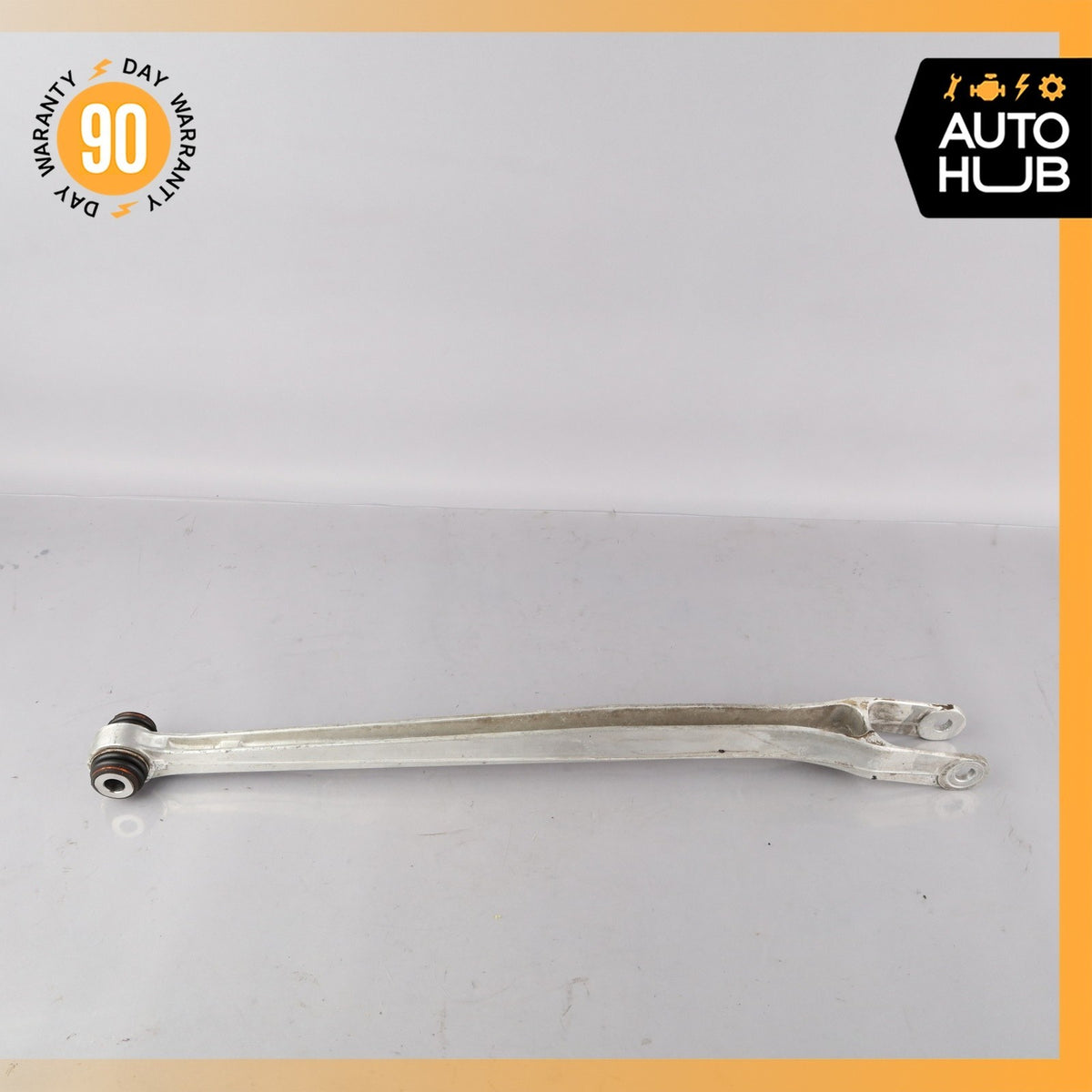 Porsche Boxster 987 Rear Left or Right Lower Suspension Control Arm OEM - photo 3