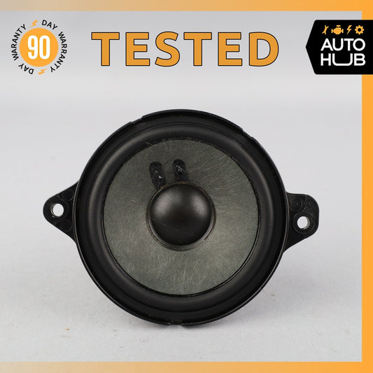 18-24 Audi B9 A5 Mid Tone Speaker OEM - photo 1