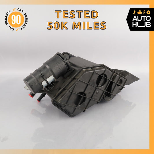17-26 Alfa Romeo 949 Stelvio Fuel Evap Vapor Charcoal Canister OEM 50k - photo 1