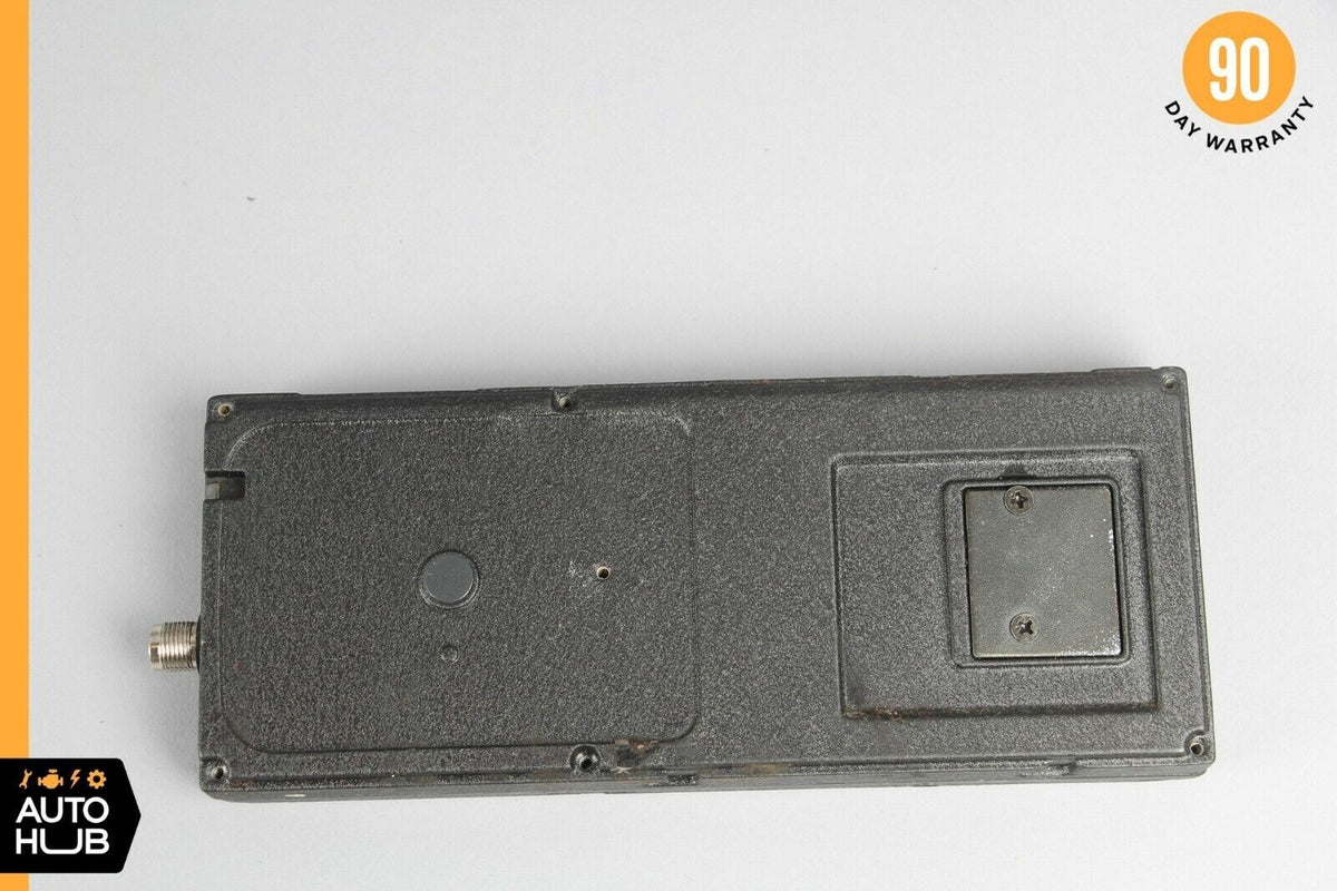 90-02 Mercedes R129 SL600 SL500 Communication Phone Control Module 187182162 OEM - photo 4
