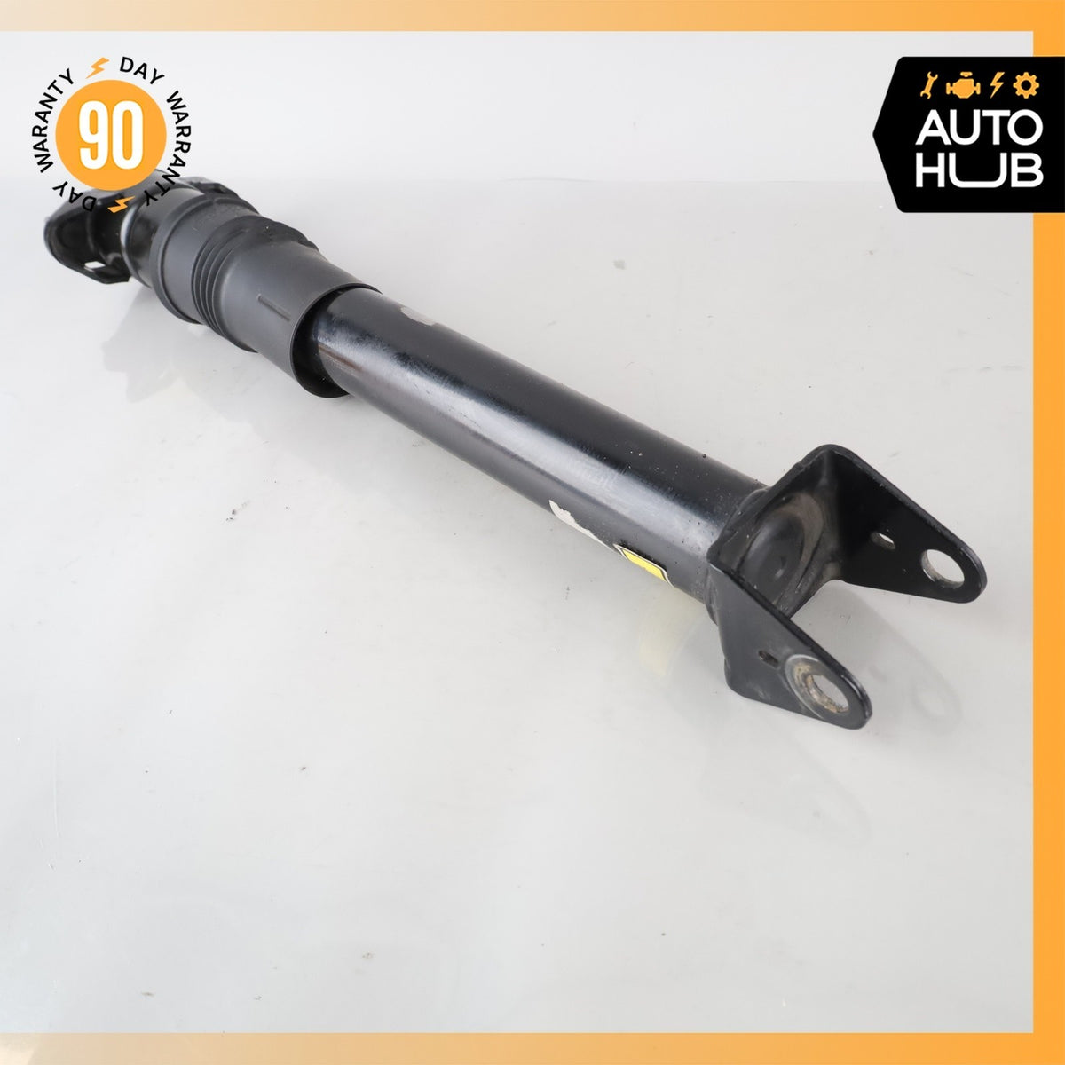 Mercedes W251 R320 ML550 Rear Left and Right Shock Strut Set OEM - photo 18