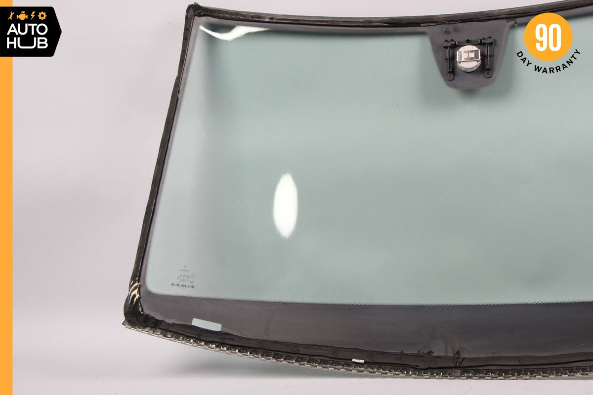 2010 Mercedes X204 GLK350 Front Windshield Wind Shield Window Glass OEM - photo 10