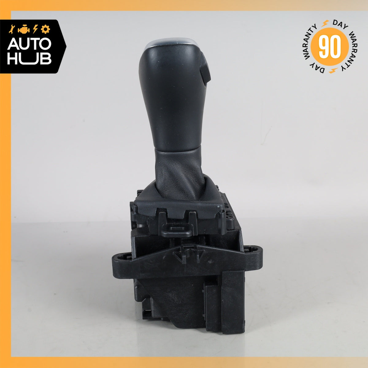 12-21 BMW F32 428i 328i 228i Sport A/T Floor Shifter Gear Shift Selector Box OEM - photo 6