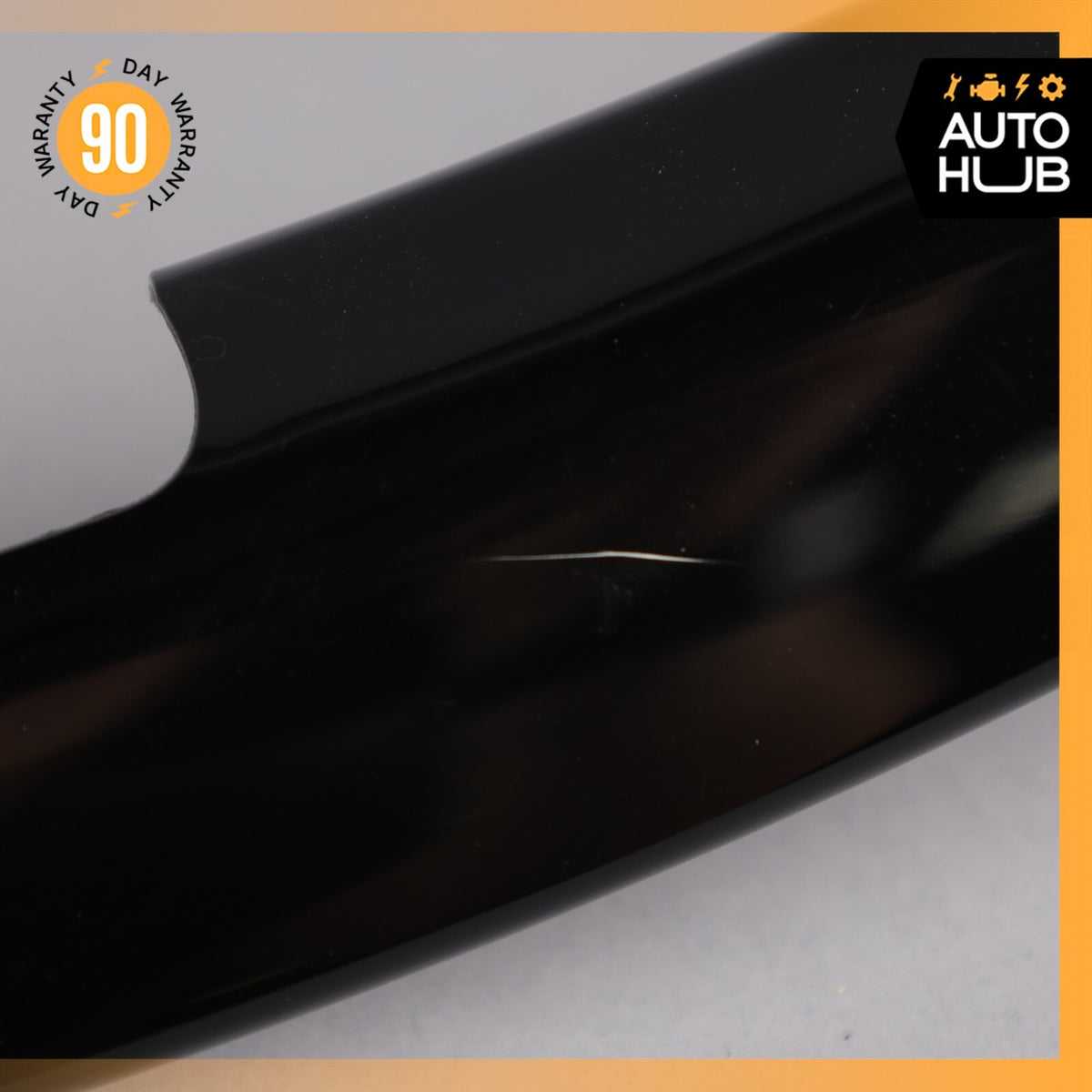 08-19 Maserati GranTurismo S M145 4.7L Front Right Side Door Panel Trim OEM 28k - photo 8