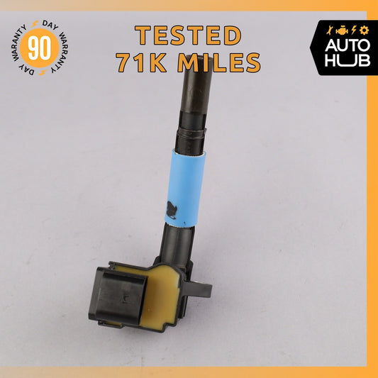 14-20 Mercedes X156 GLA250 CLA250 Ignition Coil 2749061400 OEM 71k - photo 1