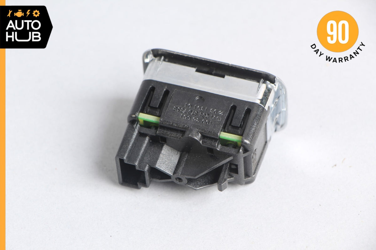 08-20 Mercedes W204 C300 E350 SLK350 Window Regulator Control Switch Button OEM - photo 7