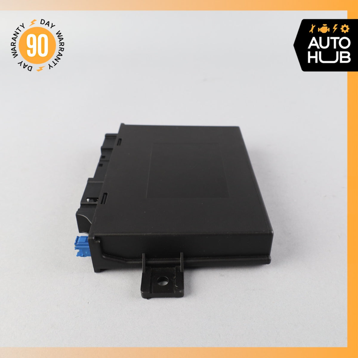 07-12 Mercedes R230 SL550 SL500 SL600 Keyless Go Entry Control Module OEM - photo 3