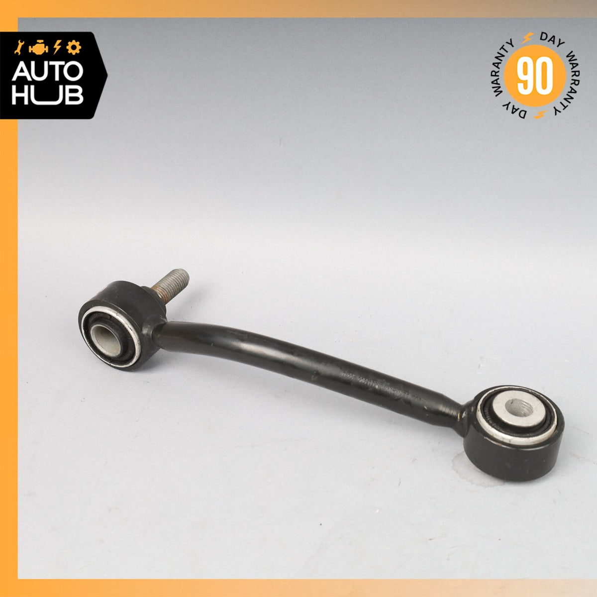 Porsche Cayenne 958 Rear Left Driver Side Stabilizer Sway Bar Link OEM - photo 6