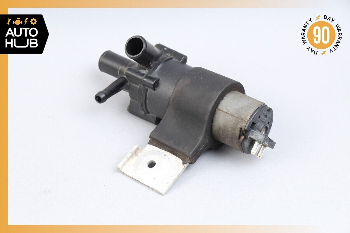 03-08 Mercedes R230 SL500 SL550 SL55 AMG Aux Auxiliary Water Pump 2308350364 OEM - photo 9