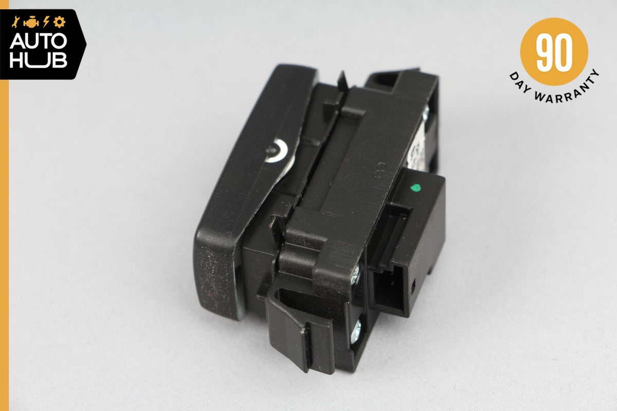 03-06 Mercedes W220 S430 S500 Window Control Switch Right or Left Side OEM - photo 9